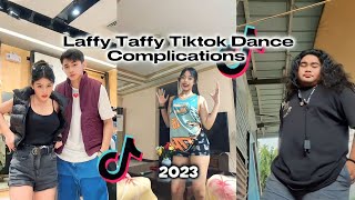 Laffy Taffy Tiktok Dance Complications 2023💐 [upl. by Camile]