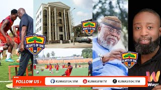 YOU ARE WATCHING quotCOUNTRY SPORTSquot ON KUMASI1041FM HOST EMMANUEL OWUSU [upl. by Ajit]