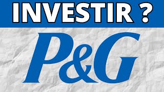 bourse  action  dividende  PROCTER amp GAMBLE [upl. by Annelise]