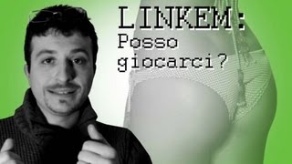 Recensione linea Linkem ci si può anche Giocare Come si scarica [upl. by Ynavoeg196]