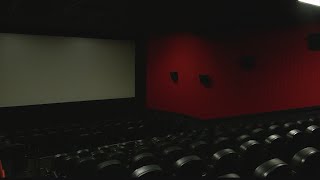 Wilton Mall movie theater to reopen [upl. by Bez]