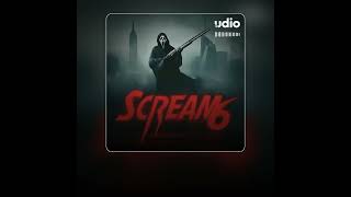 Scream 6 Came Out In 2023  DJ Filthy Pumpkins [upl. by Lytsirhc]