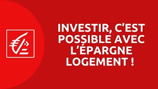 Espace Client Web amp Mobile Investir cest possible avec lépargne logement PEL [upl. by Leachim903]