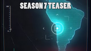 New season 7 teaser  Battlefield 2042 [upl. by Orapma128]