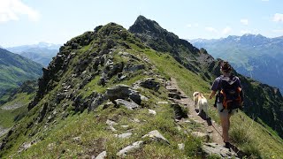 Die 10 schönsten Wanderrouten in der Silvretta Montafon [upl. by Leizo]