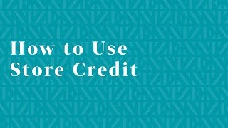 How to Use Zenni Store Credit for Eyeglass Returns amp Exchanges [upl. by Skardol]