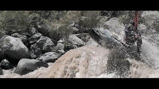 Thomas Prior Maipo Kayaker – Entry 21 – Short Film of the Year Awards 2015 [upl. by Brena]