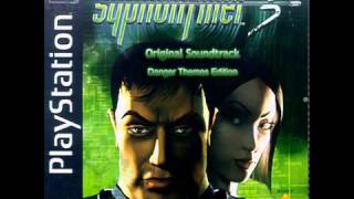 Syphon Filter 3 OST Senate Building Danger Theme [upl. by Ahscrop]