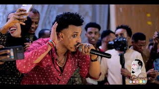 ILKACASE QAYS  NAFAQAYSO WARYAA  WACDARAHA JIGJIGA SHOW 2022 [upl. by Limann]