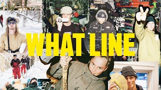 What LINE [upl. by Zack]