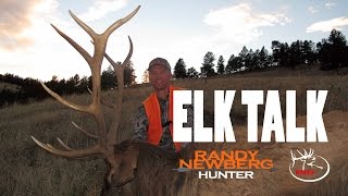 DIY hunting ELK TALK  MONTANA ELK TAG SYSTEM [upl. by Atiz]