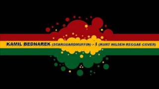 Kamil Bednarek  I Kurt Nilsen Reggae Cover FULL [upl. by Stephan728]