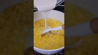 Hominy Corn Porridge for breakfast [upl. by Cavan]