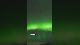 LEONIDS METEOR SHOWER shorts meteorshowers spacex [upl. by Miche40]