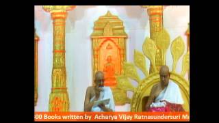 Paryushan Parva Day 8 Live [upl. by Ardnekahs]