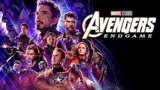 Avengers Endgame in 3 Minutes Epic TimeHeist amp Heartfelt Farewells [upl. by Persse]