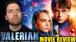 Valerian and the City of a Thousand Planets  Gets Spotted official clip [upl. by Neville223]