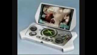 the game consoles of the future [upl. by Martel]