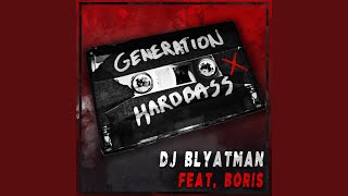 Generation Hardbass feat Life of Boris [upl. by Cai]