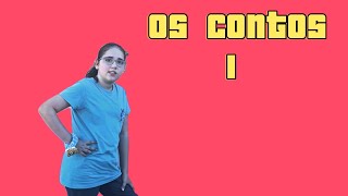 TRAILER DO FILME OS CONTOS 1 [upl. by Darwin713]