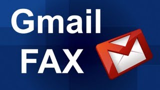 How to Gmail Fax to send a fax from Gmail [upl. by Ilatan]