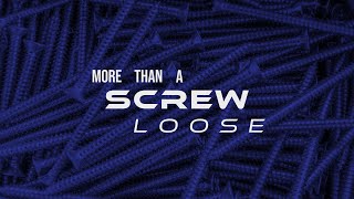 More Than A Screw Loose Episode 1 CRESCENDO Kickoff [upl. by Rocker]