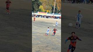 Football Match  Interschool Divisional Football Semi Final Match Upper Chitral vs Dir [upl. by Luing]