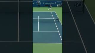 ASTONISHING Andre Agassi 🙌 [upl. by Mikeb98]