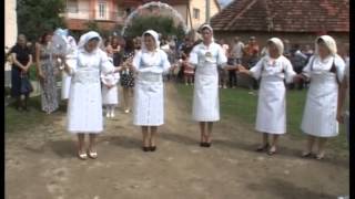 Svadba Dragane i Dragana 02082014 2 Parteš [upl. by Vatsug]