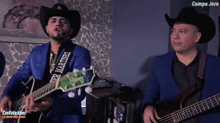 Abrazo de un poste cover fer Martinez y sus cuates de olancho en vivo [upl. by Sullecram]