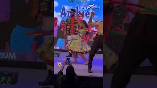 Suhana Khan Flaunts Her Hula Hoop Talent At The Archies Event Do You Like it  WATCH  N18S [upl. by Desdee]