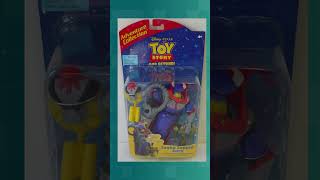 Figuras de Zurg que SÍ Disparan toystory buzzlightyear pixar disney juguetes toys [upl. by Robbin450]