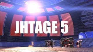 SARPBC  JHTAGE 5 [upl. by Maxey313]