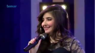 Gul panra New mast Qataghani video song 2016 [upl. by Aerdnat]