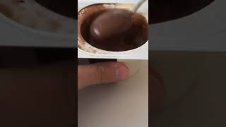 Danette puding Belçika çikolatalı 🍫 [upl. by Carolyne]