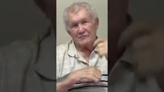 Harley Race Reveals Why NWA Protection was Key [upl. by Linad]