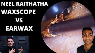 The Neel Raithatha WAXSCOPE REVIEW [upl. by Seth]