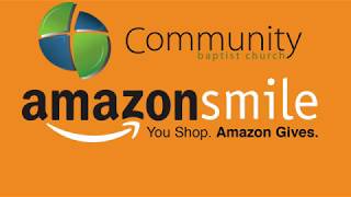 Amazon Smile Setup [upl. by Bascomb]