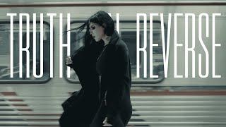 Kat Von D  TRUTH IN REVERSE Official Visualizer Video [upl. by Bois855]