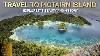 Secrets of Pitcairn Island Revealed [upl. by Oirramed]