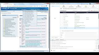 Timecard Entry in Oracle EBS  How to generate a custom API in minutes [upl. by Goulet]