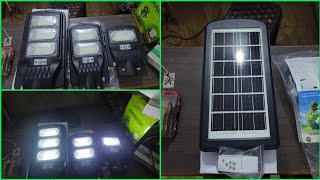 solar street light starts at Rs1800 only [upl. by Fulvia]