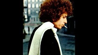 Bob Dylan  1966 Interview WBAI [upl. by Huskey965]