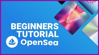 OpenSea Tutorial How to Use OpenSea for Beginners 2023 [upl. by Enileuqaj586]