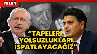 Kılıçdaroğlunun Avukatı anlatıyor Erdoğanın tapesinin doğru olduğuna dair bilirkişi raporu var [upl. by Gillette623]