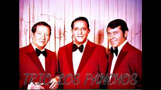 LOS PANCHOS MIX GRANDES EXITOS CON EYDIE GORME ESTELA RAVAL VOL 3 [upl. by Alfreda920]