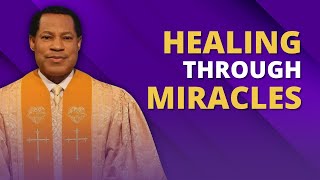 HEALING THROUGH MIRACLES  HEALING STREAMS OCTOBER 2024  PASTOR CHRIS [upl. by Plusch]