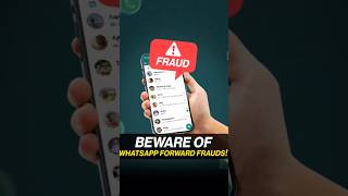 Use this trick to avoid WhatsApp frauds 🤳  WhatsApp Scams [upl. by Allard]