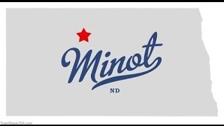 The Minot Song [upl. by Trust]