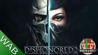 Dishonored 2 achievements 16 Occult Carver [upl. by Kneeland]